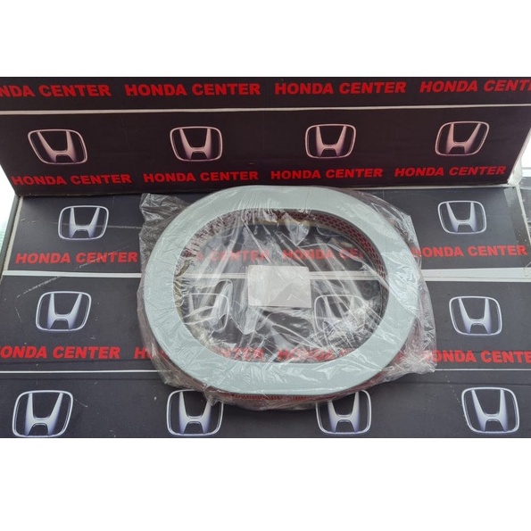 filter udara saringan udara air filter honda civic nouva nova lx grand civic 1988 1989 1990 1991 city pesona karbu 1996 1997  17220-PM3-YO1