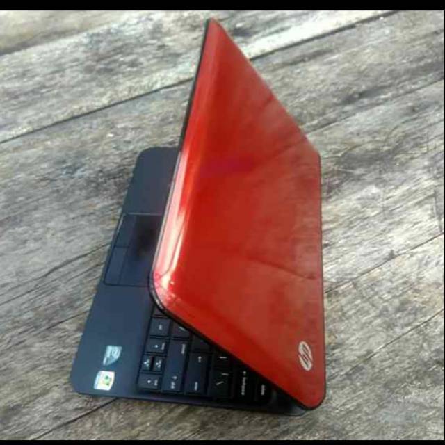 Netbook hp 110 nokendala