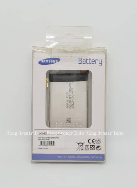 Baterai Samsung Galaxy A700 A7 2015 Original SEIN 100% Battery Batere Batre A 700 A 7