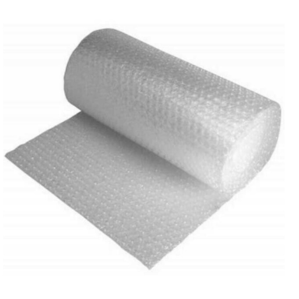 Extra Packing Bubble Wrap