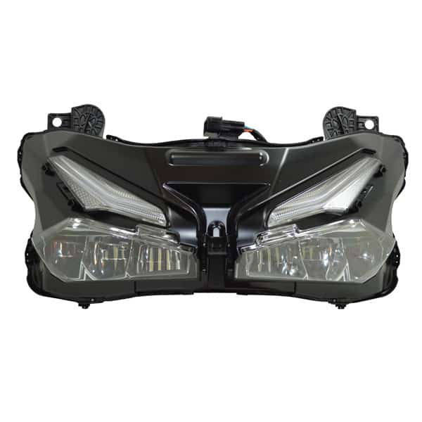 Headlamp Lampu Depan CBR 250 RR - 33100K64N01 ORIGINAL PARTS