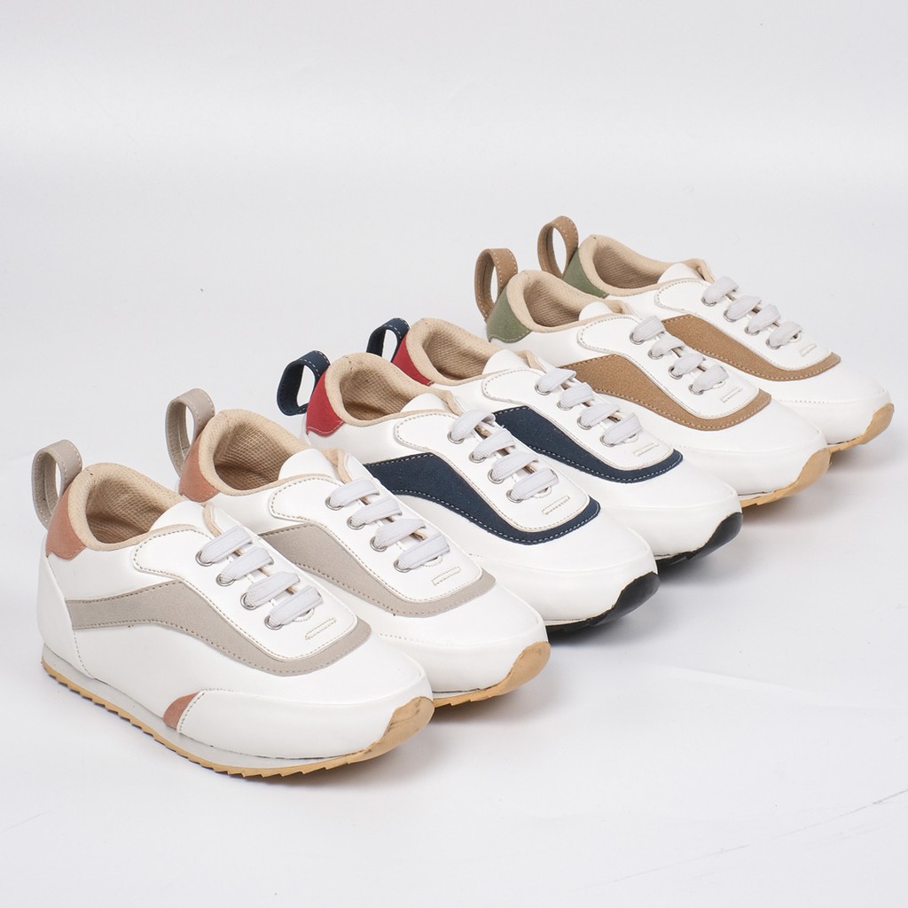 HELLO MICI Sepatu Anak Toddler Shoes Kyoto