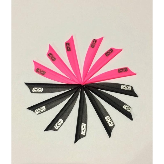 VANES TITE FLIGHT EASTON