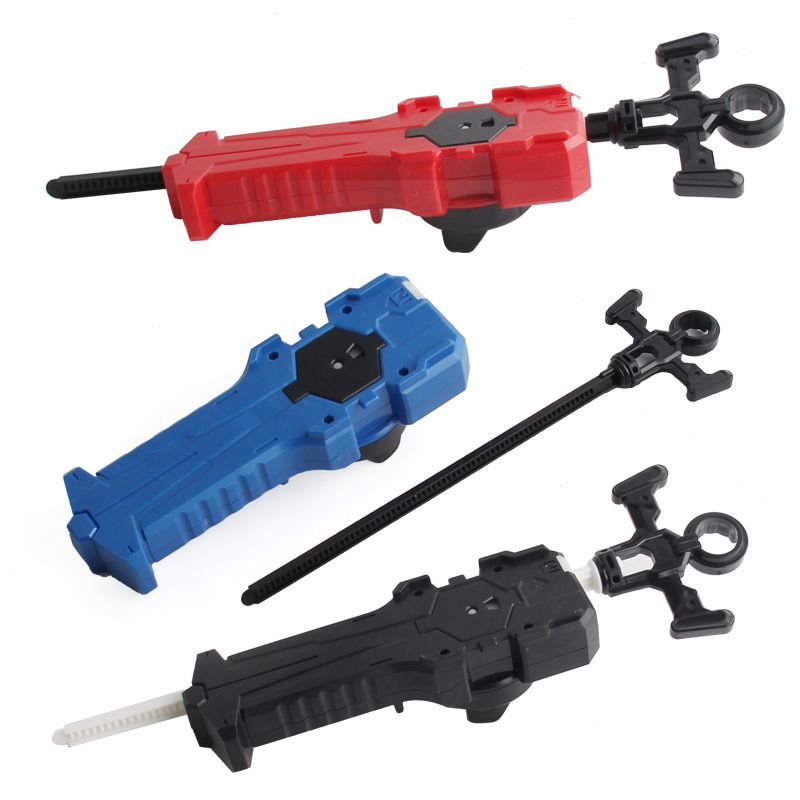 Beyblade Burst Ripcord / String Bey Only Launcher Grip Beylauncher Mainan