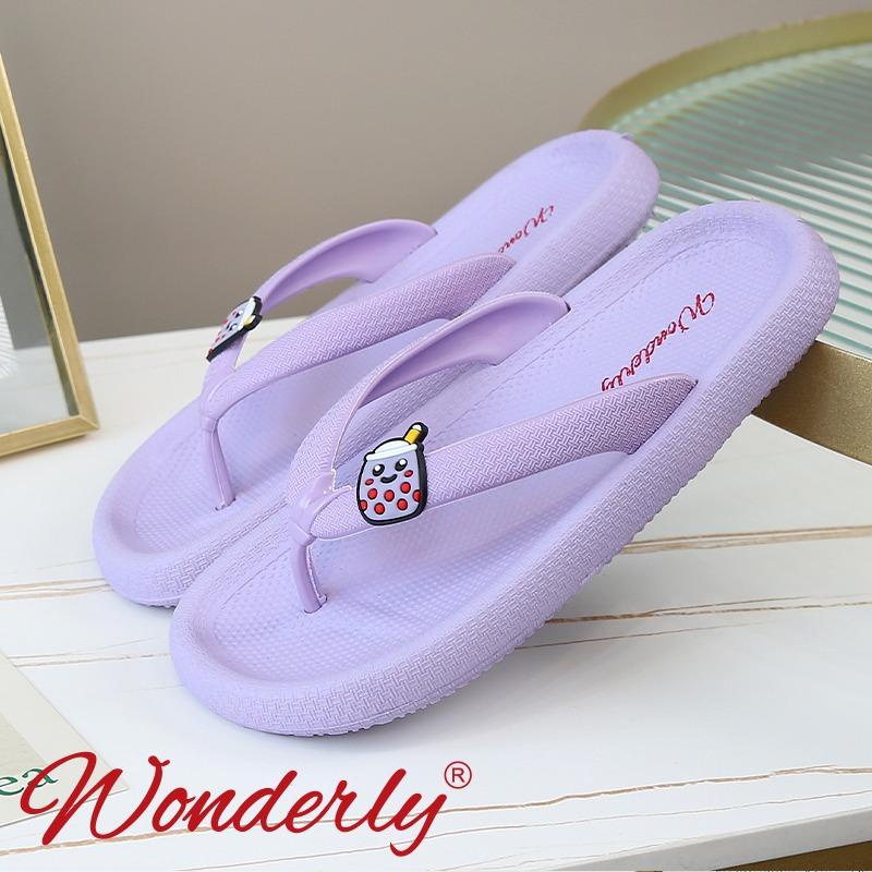 SENDAL JEPIT ANAK BOBBA WONDERLY M2288-2TG