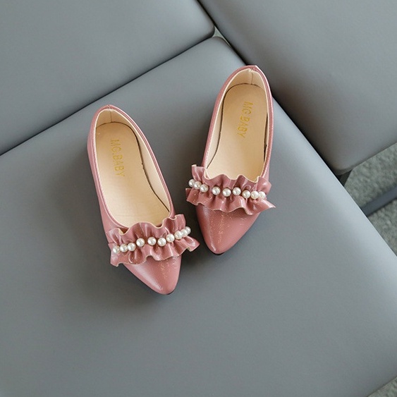 CHUBBI 8 Sepatu Anak Perempuan Flat Shoes