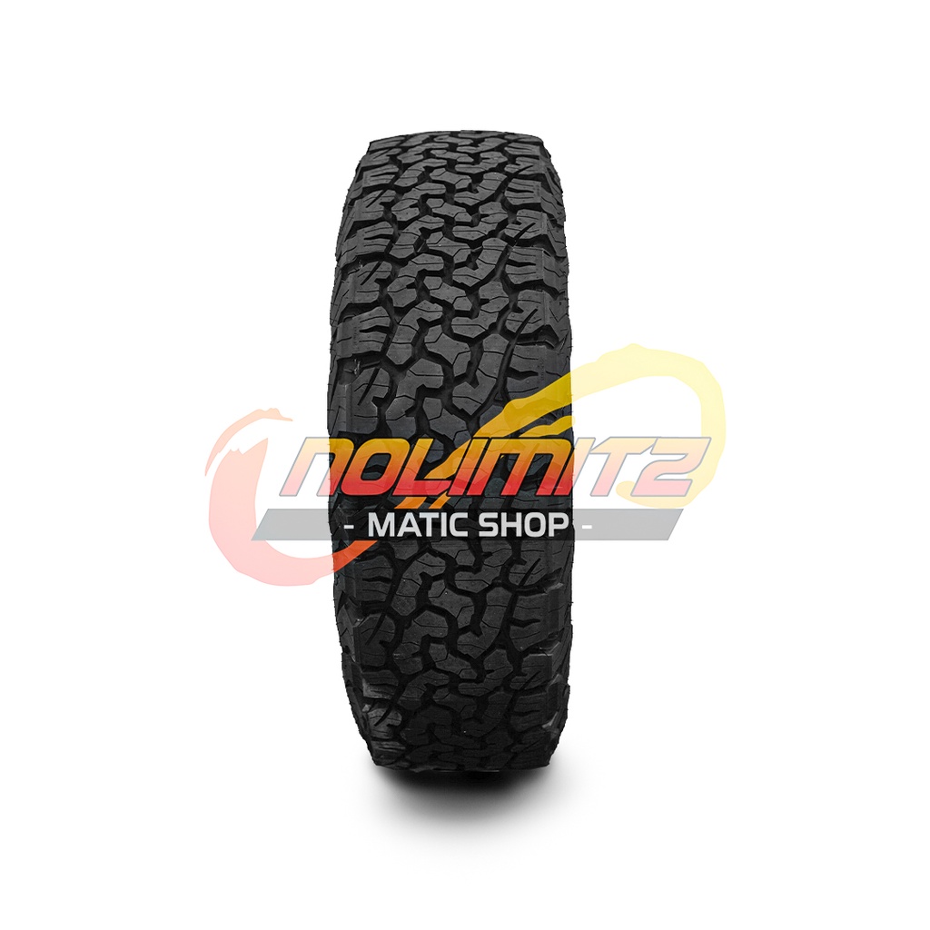 Ban Mobil BFGoodrich ALL-TERRAIN T/A KO2 Size 225/70 R16