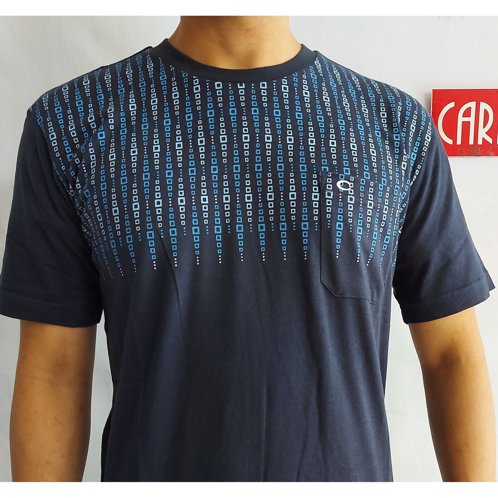 BB CARDINAL FORMAL FA TSHIRT Kaos Baju Cowok Lengan Pendek