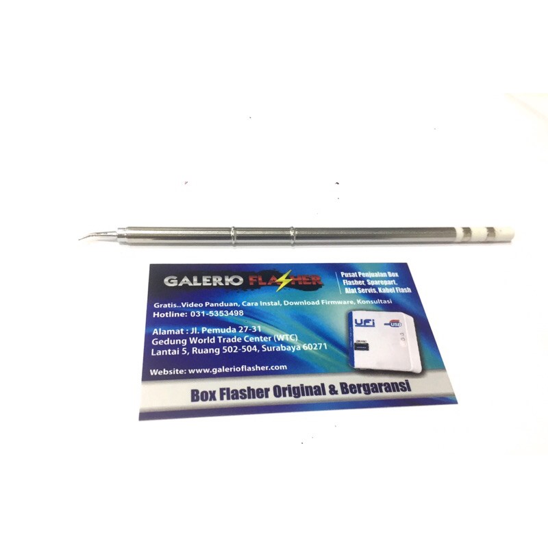 MATA SOLDER MECHANIC T12 BENGKOK