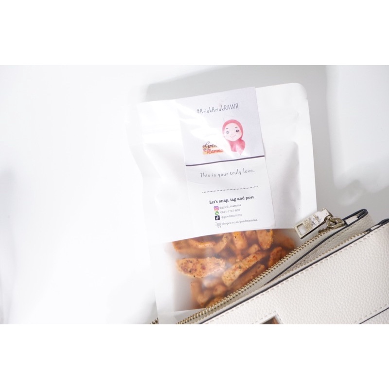 

Basreng Pundung Amma