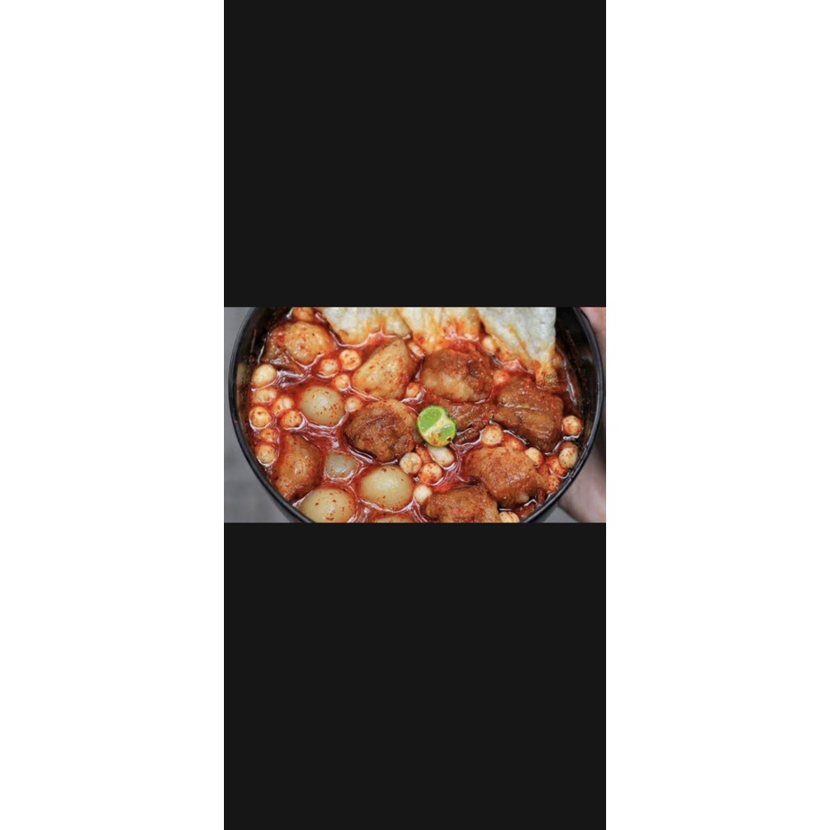 

BASO ACI GRANAT PEDAS MELEDAK-FROZEN FOOD I KOREA I BOCI I CEMILAN I MAKANAN INSTAN I VIRAL I MURAH
