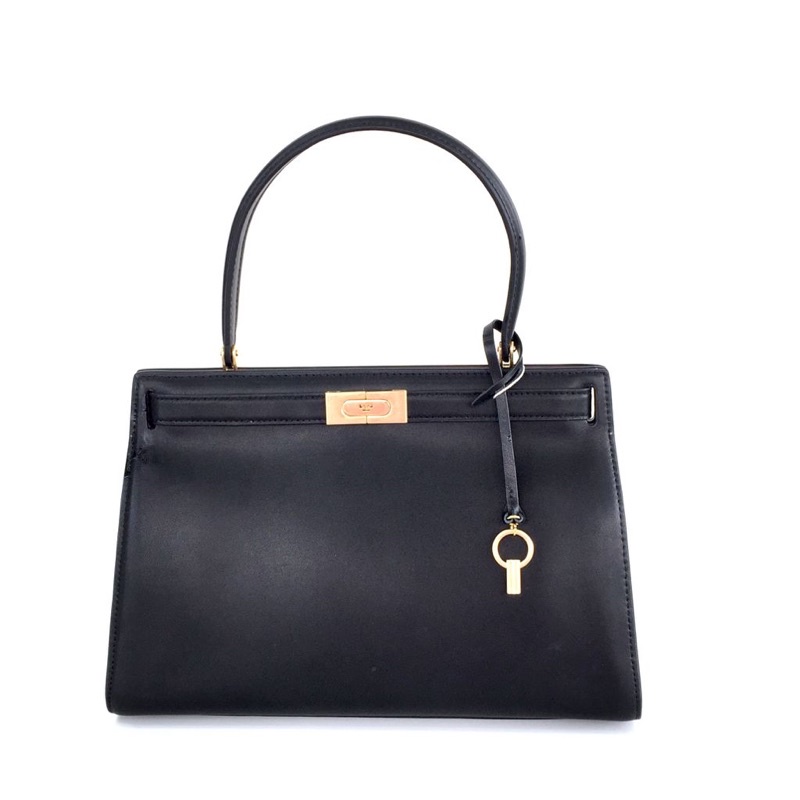 TB Lee Radziwill Petite Medium Satchel