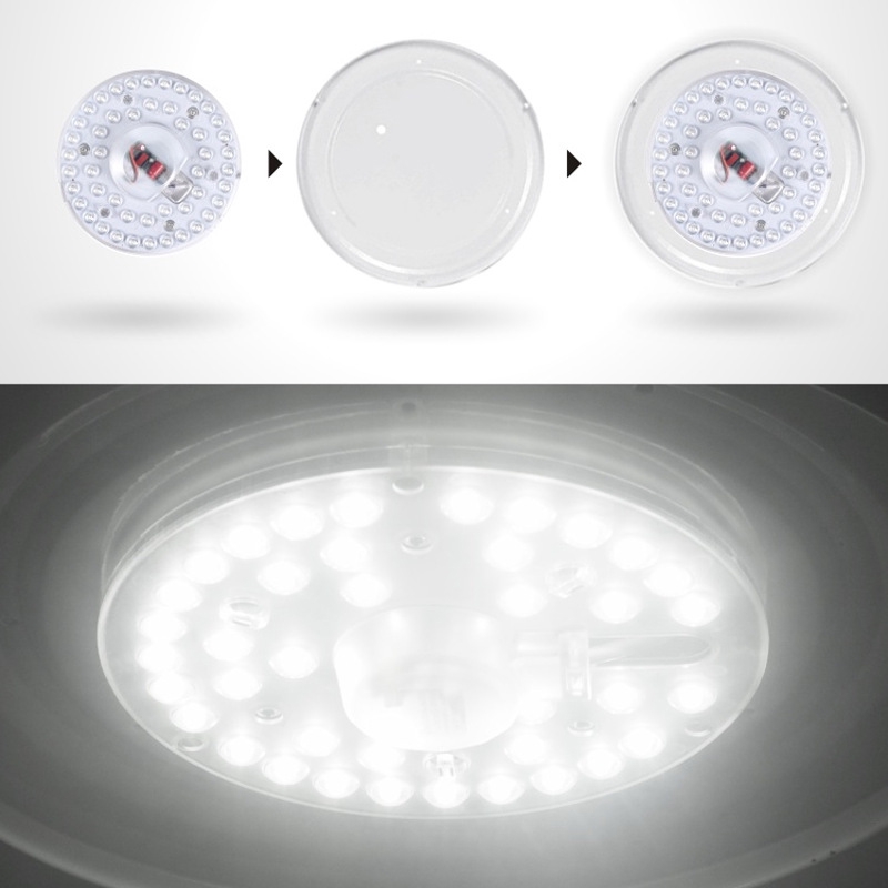 Jenis Lampu Ceiling Led