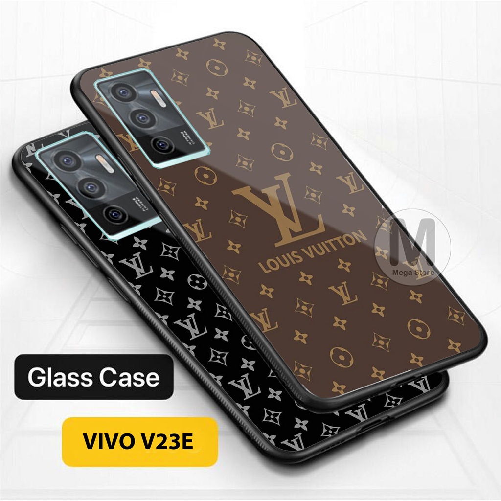 VIVO V23E [ MG-139] Softcase Kaca VIVO V23E Case Hp VIVO V23E Casing Hp VIVO V23E Softcase VIVO V23E