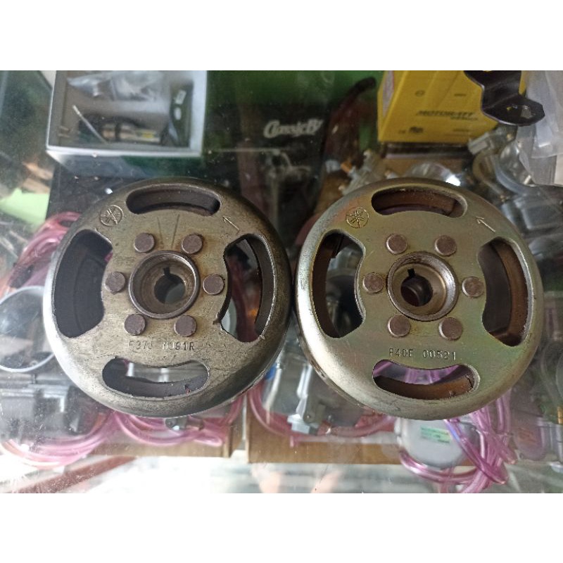 MAGNET RX KING RX S RX K SPUL MAGNET PENGAPIAN