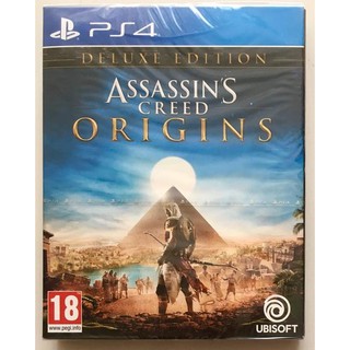 Assassin S Creed Origins