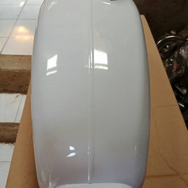 Tangki cb glatik ..cb 100