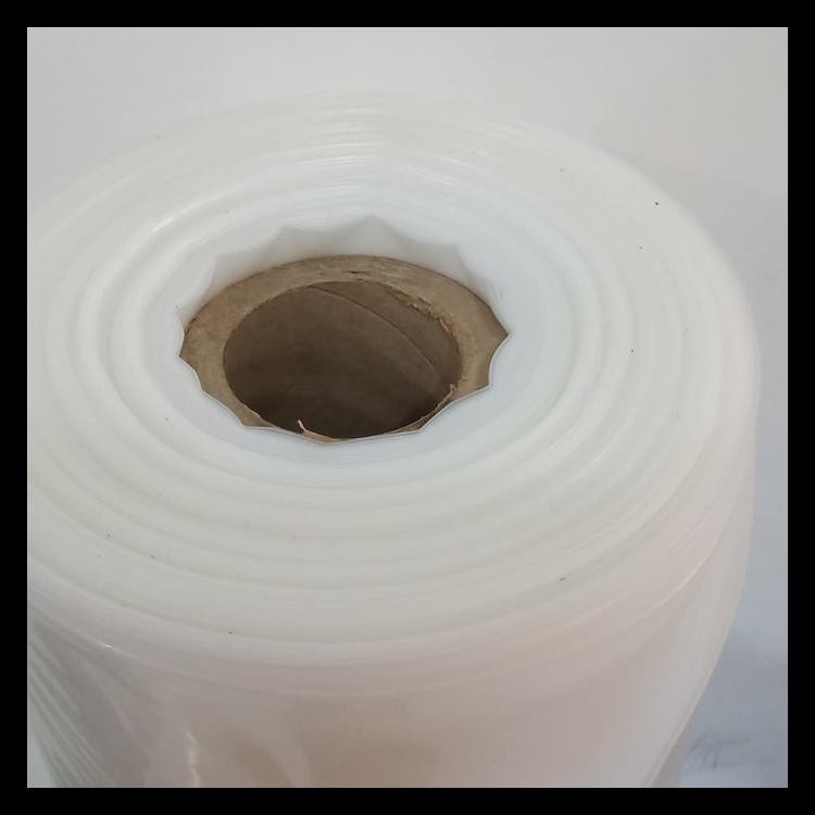 PLASTIK UV 14% TEBAL 200 MICRON LEBAR 3 METER GREEN HOUSE ATAP KOLAM