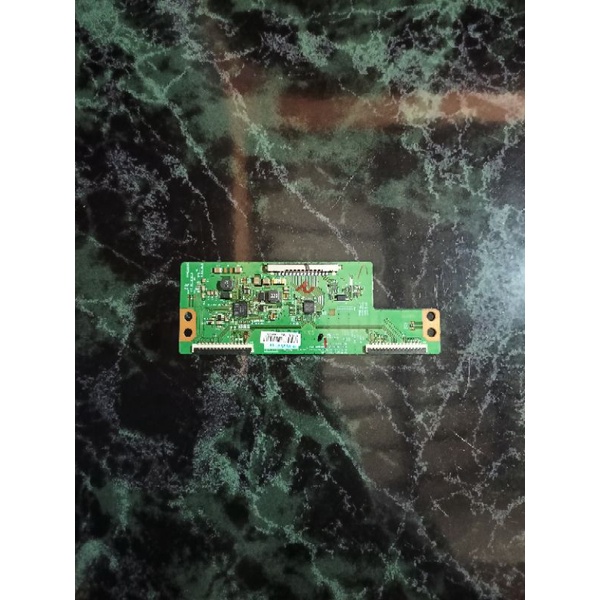 TCON - TICON - TIKON TV LED LG 42LB550 - 42LB550A