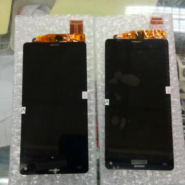 LCD SONY XPERIA Z3 MINI FULLSET