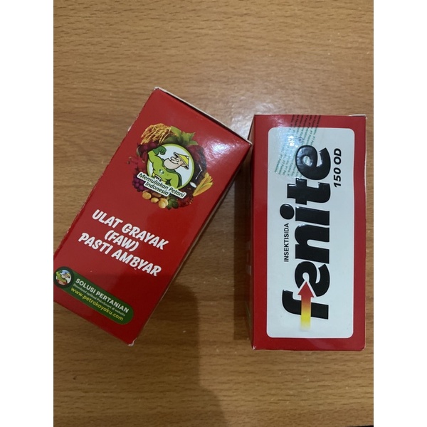 FENITE INSEKTISIDA 150OD