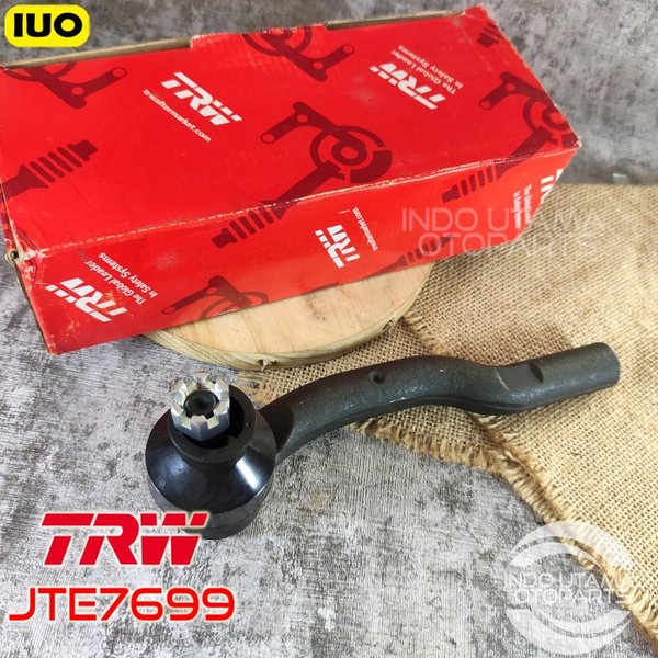 Tie Rod End Camry V4 V5 2006-2014 (kanan) Tierod End TRW JTE7699