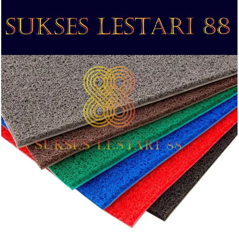 Keset Karpet Anti Slip Mie Bihun 650 x 120