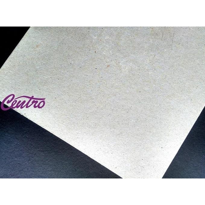 

------] KARTON GREYBOARD A2 2MM