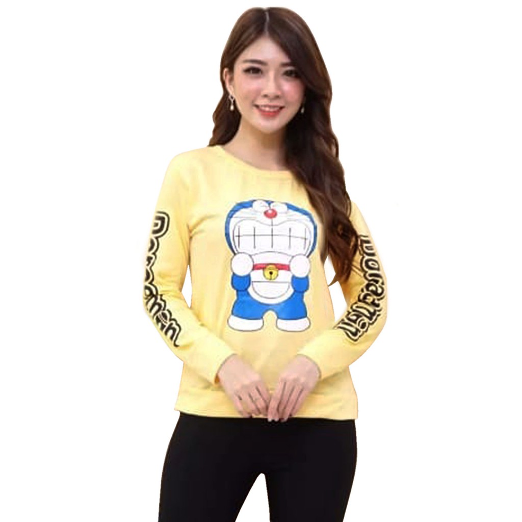 Bess - Sweater Murah Wanita / Sweater DORA ANGRY