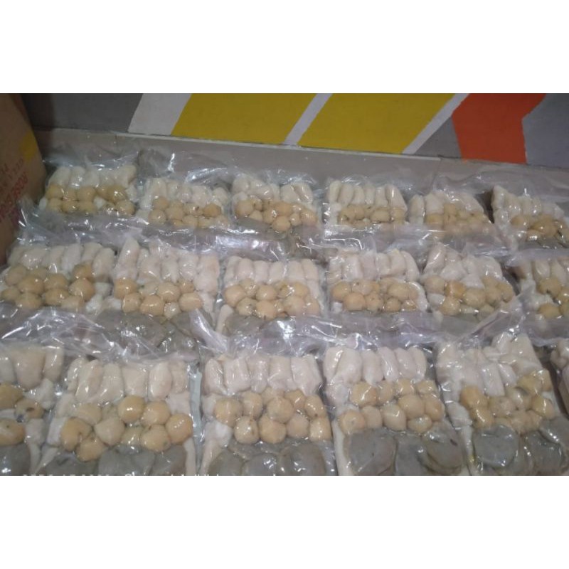 

pempek