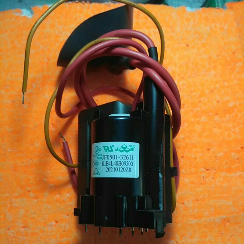 FBT FLYBACK TV SANYO ORI JF0501-32611 1LB4L40B09500 L40B9500 BSC26-2638S L40B07900 L40B10602 L40B058