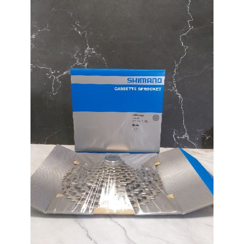 Sprocket Shimano Deore M5100 11speed 11-51T