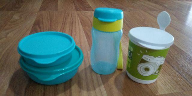 Botol Eco 310 Ml Fashions Satuan