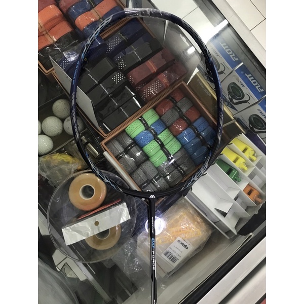 raket badminton powermax voltaic max force