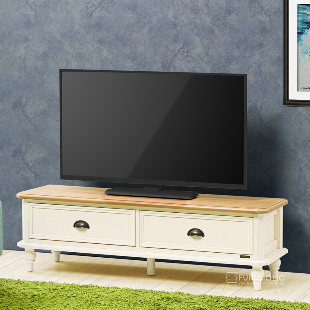 Ifurnholic Marsha Low Tv Cabinet 2 Drawers Meja Tv Klasik Furniture Shopee Indonesia Ifurnholic Marsha Low Tv Cabinet 2 Drawers Meja Tv Klasik Furniture Shopee Indonesia