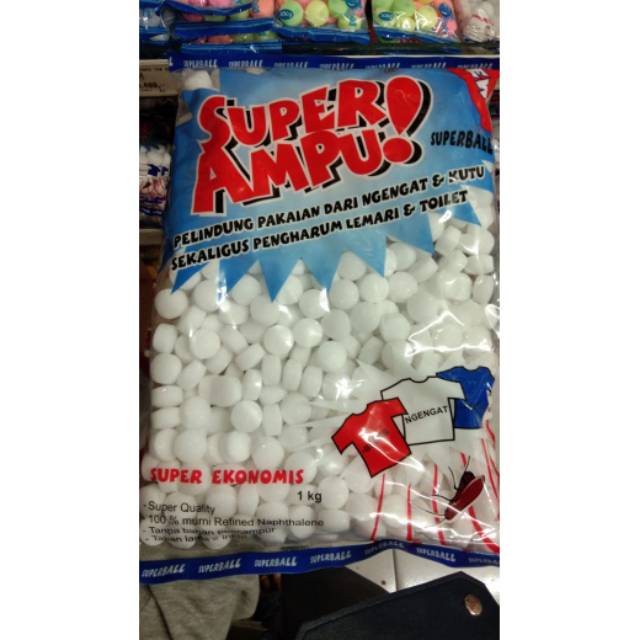 Kapur Barus 1Kg/Kamper