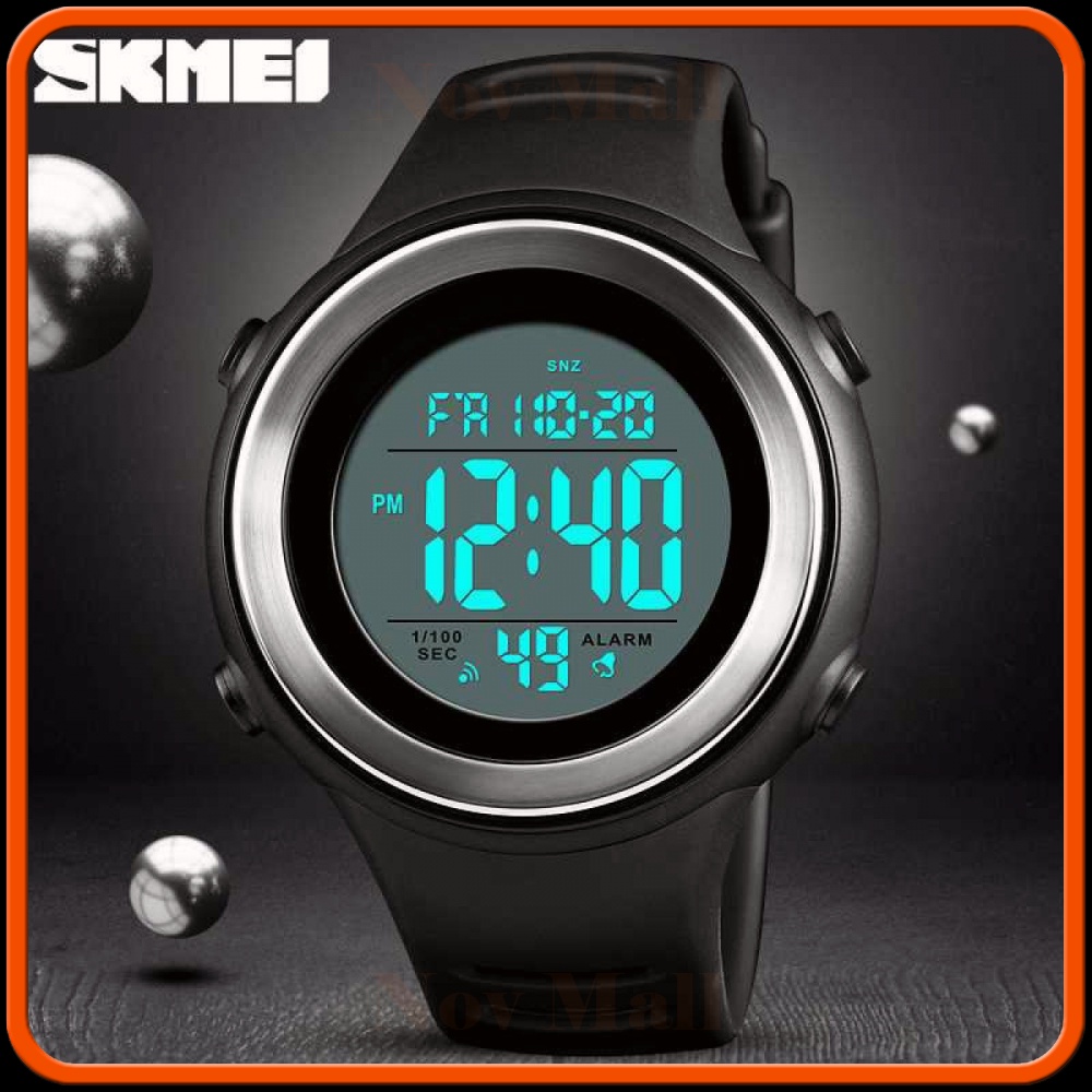 SKMEI Jam Tangan Digital Pria - 1394