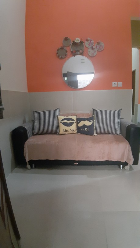 Clover Throw Blanket In Camel