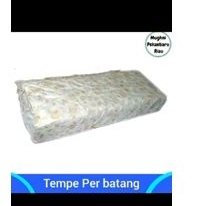 

Tempe per Batang