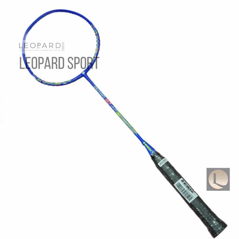 Raket Badminton EBOX DUTRO 30 Alpha / Raket Bulutangkis Original