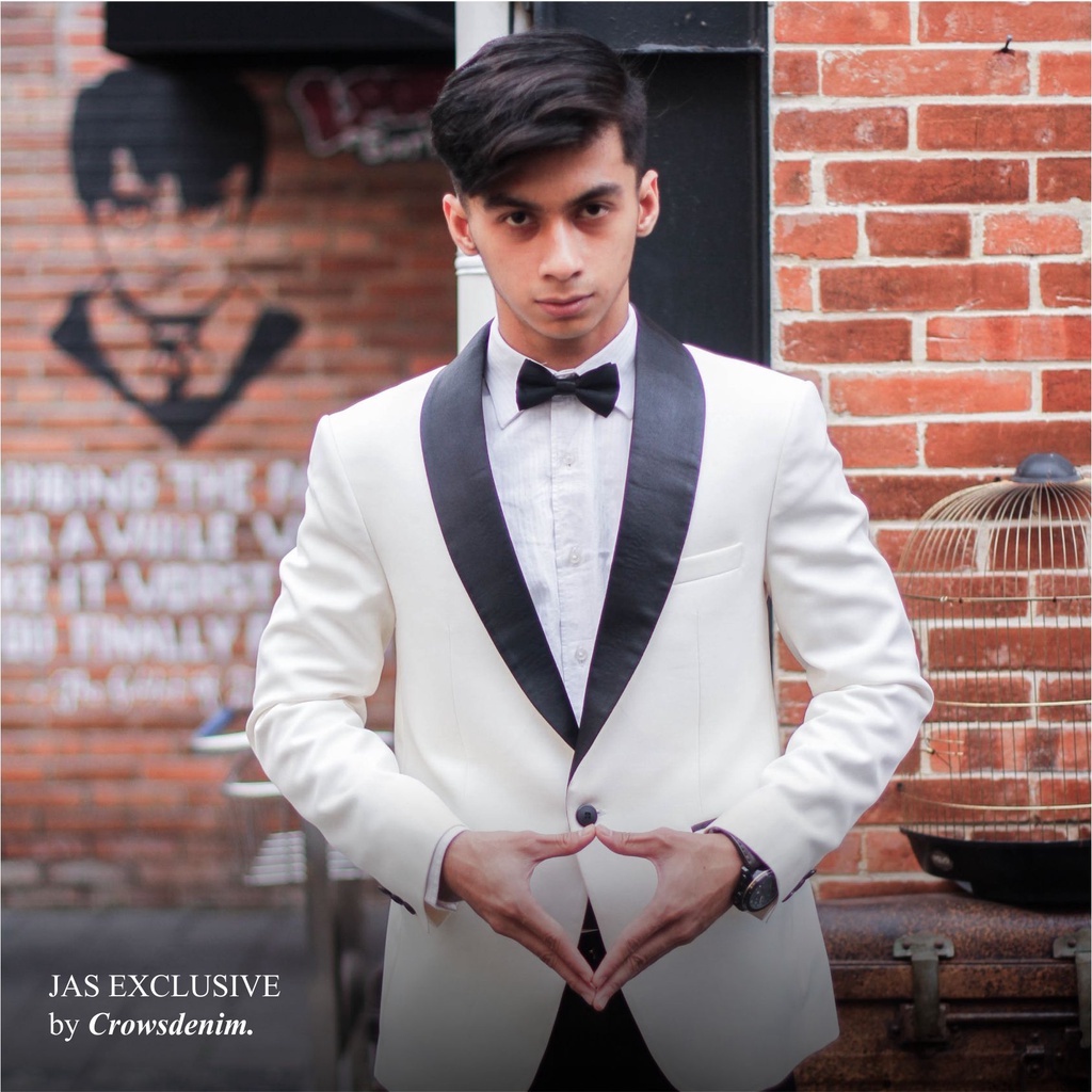 Jas Nikah Jas Wedding Jas Keren Jas Pria Jas Murah Jas Akad Jas Putih