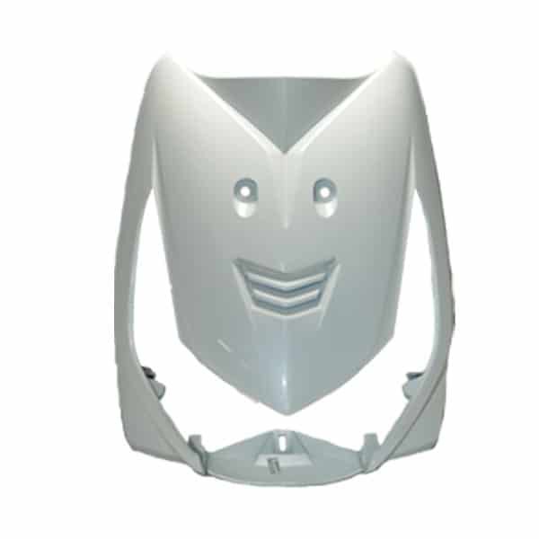 Cover FR (PL FD WHT) Beat Karbu 64301KVY960PFW