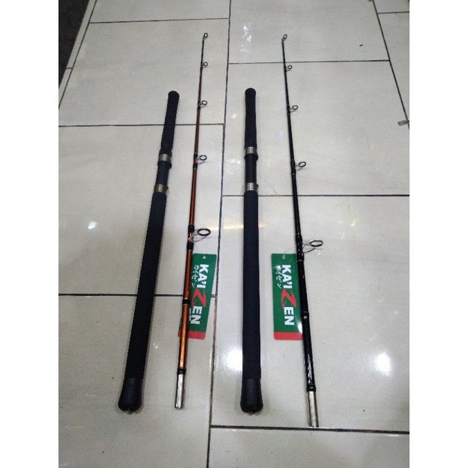 Joran jiging kaizen SHINKAI RR