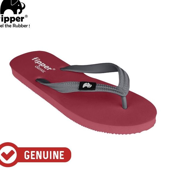 Keluaran Terbaru.. FIPPER CLASSIC SANDAL JEPIT ORIGINAL