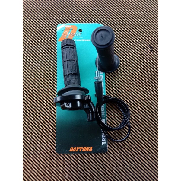 Jual Gas Spontan Daytona Non Tombol Polos Shopee Indonesia