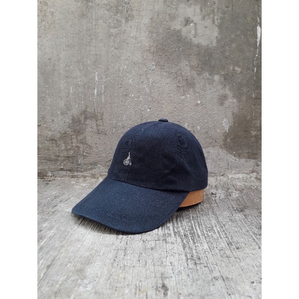 Topi Second Original Bean Pole