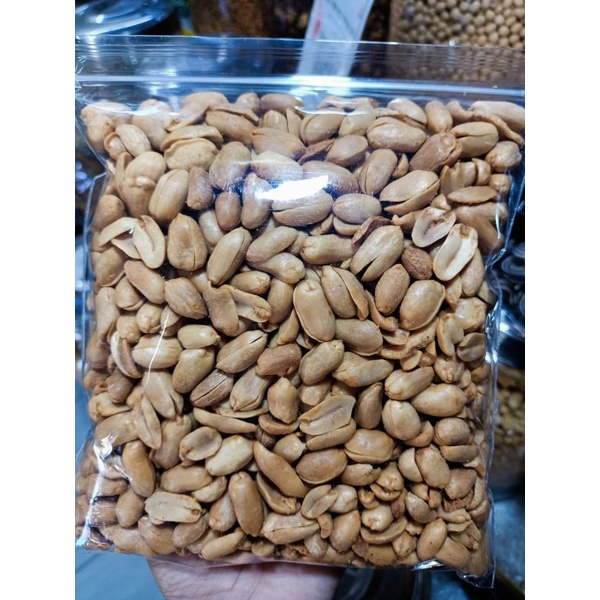 

KACANG BAWANG SUPER ASHOKA 250 GRAM