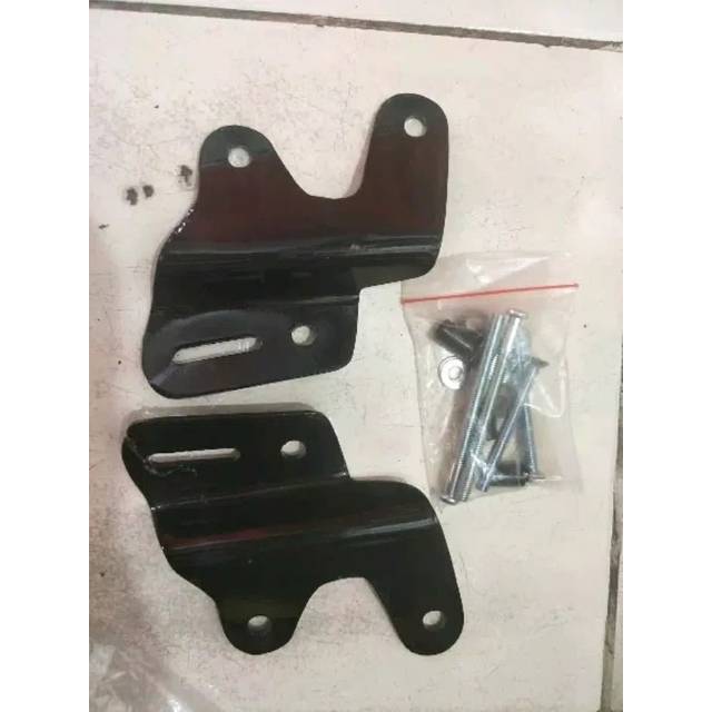 Bracket / Breket Spion Serpo X Buat Xmax Yamaha Braket Bracket Murah