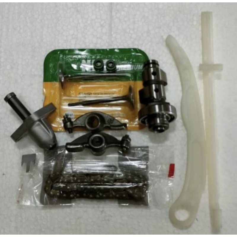 PAKET TURUN MESIN JUPITER Z1 JUPITER Fi