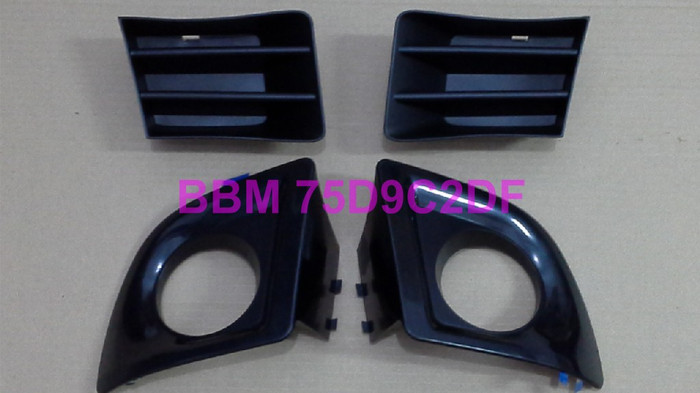 52125-TA015 Cover Foglamp Dan Cover Bumper Depan Avanza VVTI